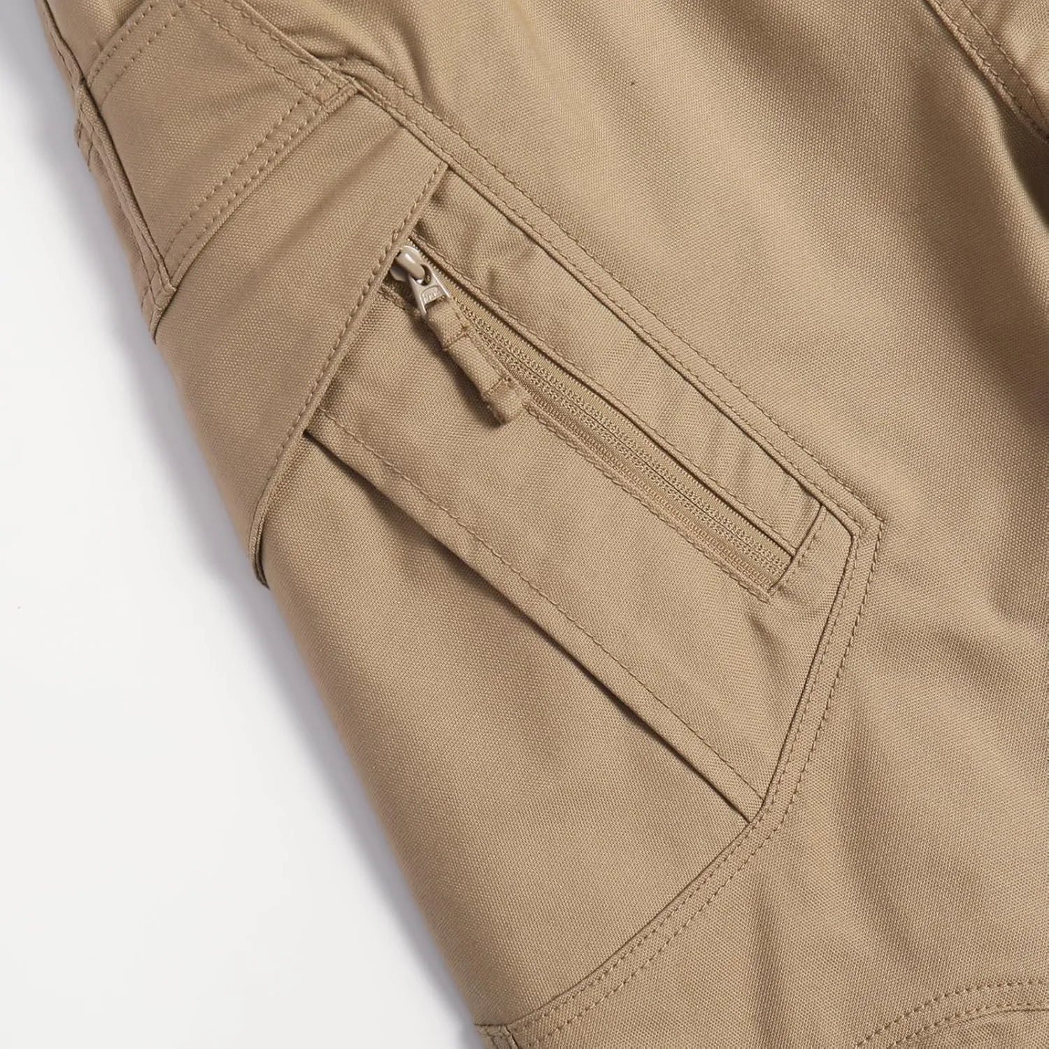 Men's Tactical Quick-Dry Cargo Pants Waterproof Ripstop Durable Multi-Pocket Hiking Camping Outdoor