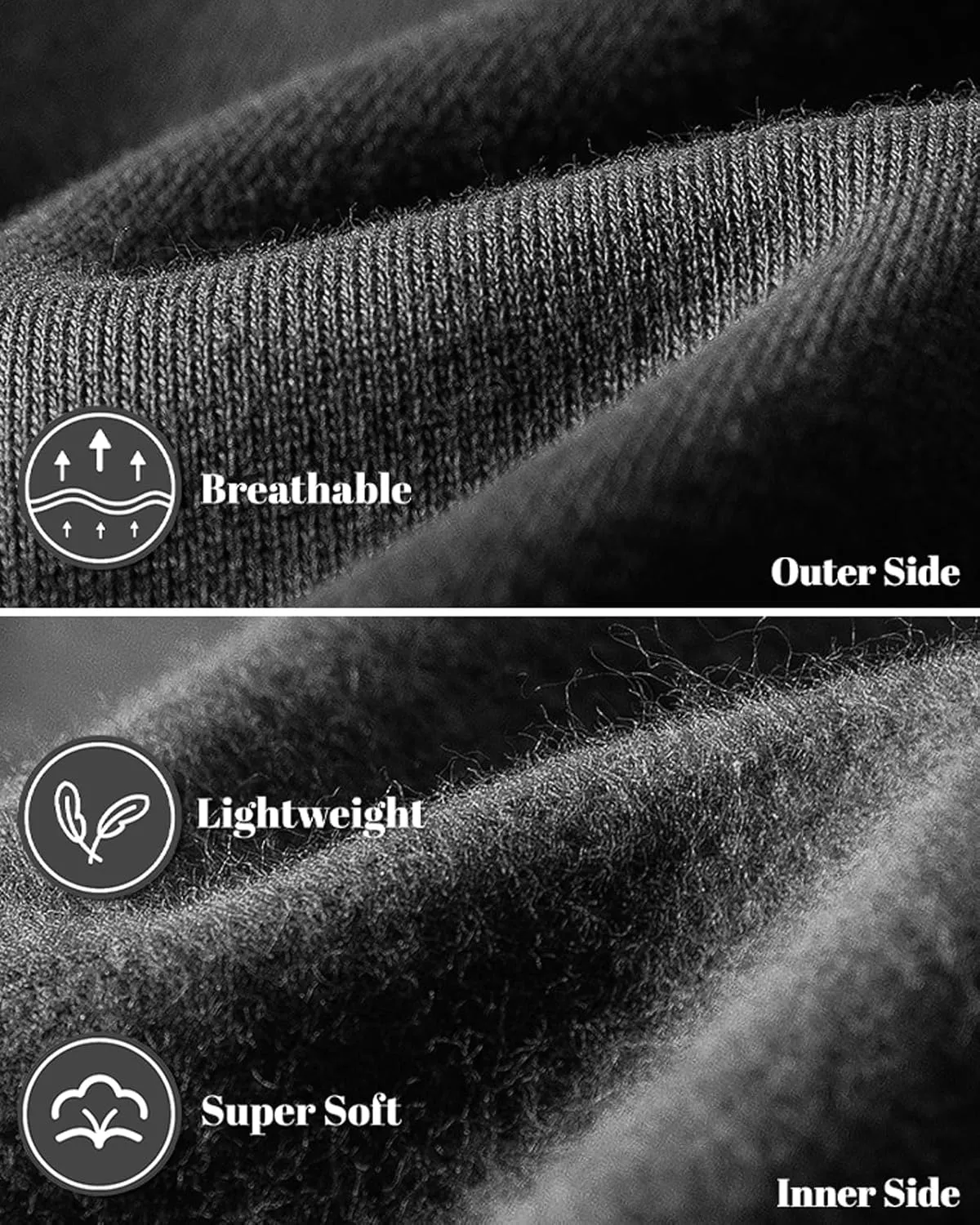 Men's Tracksuit 2 Piece Hoodie Athletic Jogging Sweatsuits for Men Casual Sports Long Sleeve Pullover Suit Set
