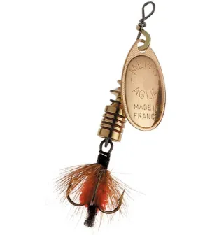 Mepps | Aglia Fly Copper Lure