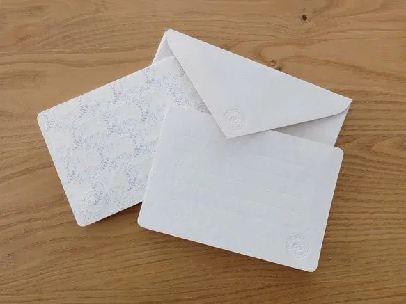 Mini Letter Set