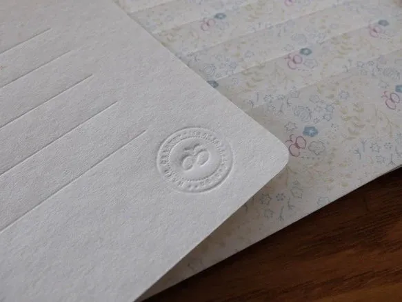 Mini Letter Set