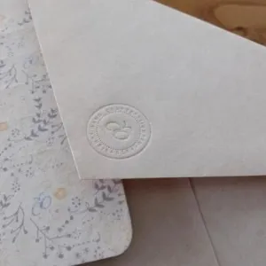 Mini Letter Set