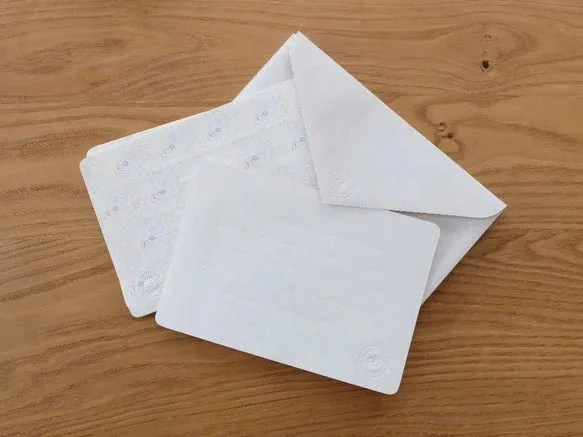 Mini Letter Set
