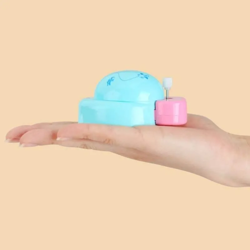 Mini Magnetic Fishing Game for Kids - Fun Outdoor Play Toy