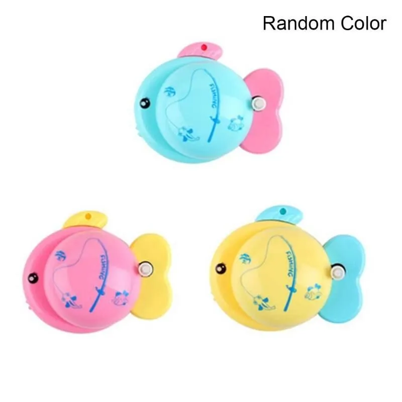Mini Magnetic Fishing Game for Kids - Fun Outdoor Play Toy