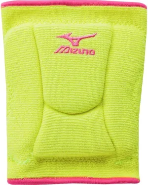 Mizuno Women's LR6 Highlighter Knee Pad