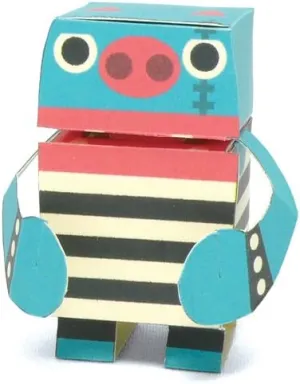 Monster Cube- Big Hog