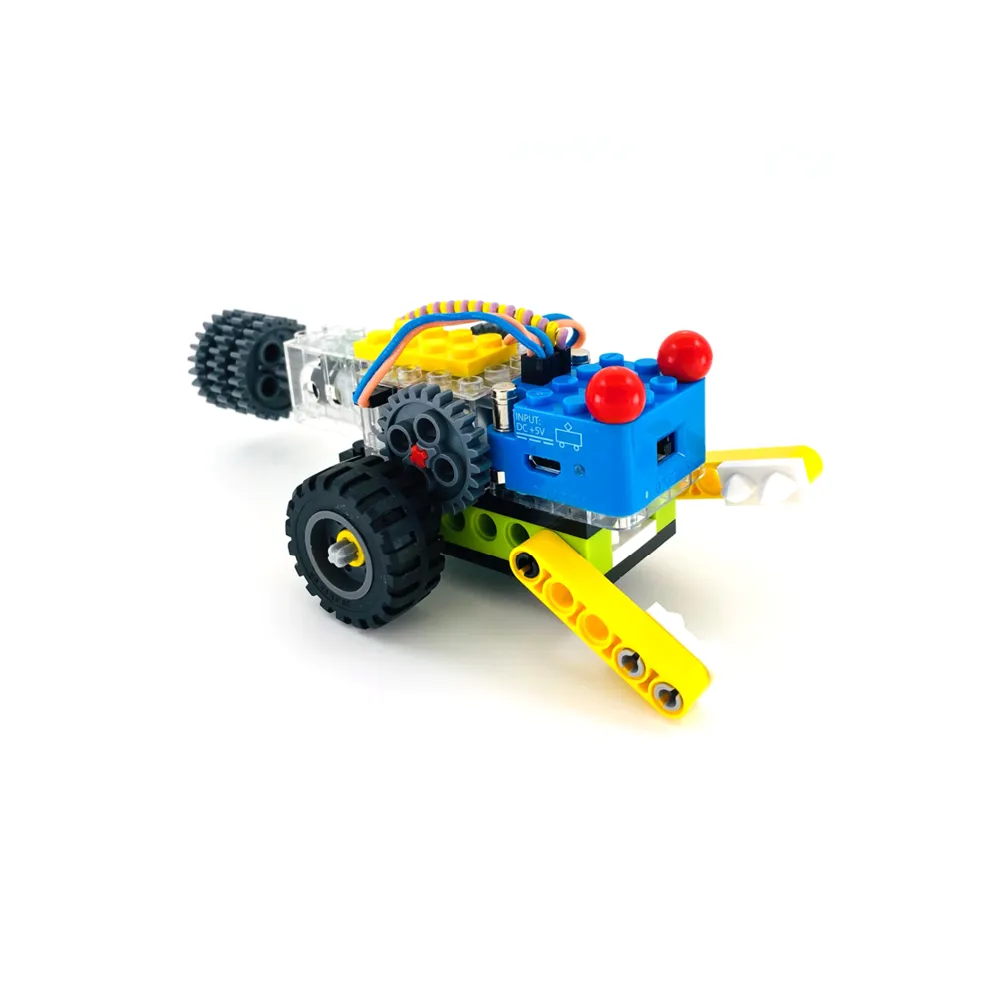 Monster Maker Kit