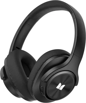 Monster Persona Noise Cancelling Headphones Wireless, Bluetooth Headphones Over Ear, Wireless earbudHi-Fi Audio Deep Bass,Quick Charge 60H Playtime