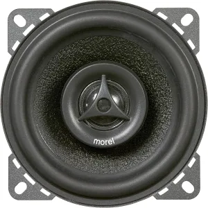 Morel Maximo 4C 4-Inch Coaxial Speakers