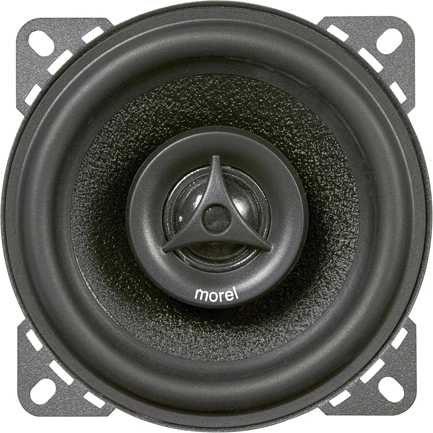 Morel Maximo 4C 4-Inch Coaxial Speakers