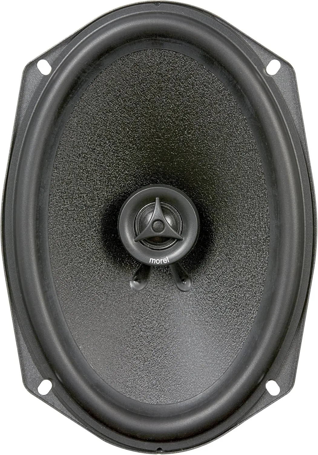Morel Maximo 69C 6x9-Inch Coaxial Speakers