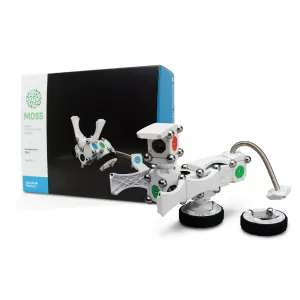 MOSS Zombonitron 1600