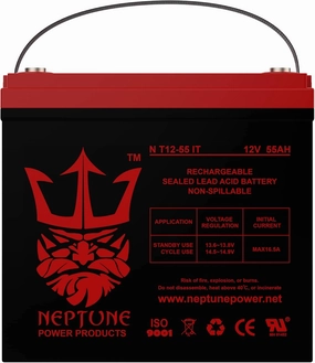 Neptune Power Products