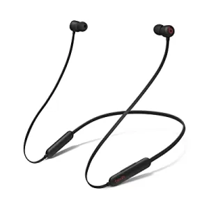 New Beats by Dre Flex Wireless Earphones -  12 hours of listening time, Powered by the Apple W1 headphone chip