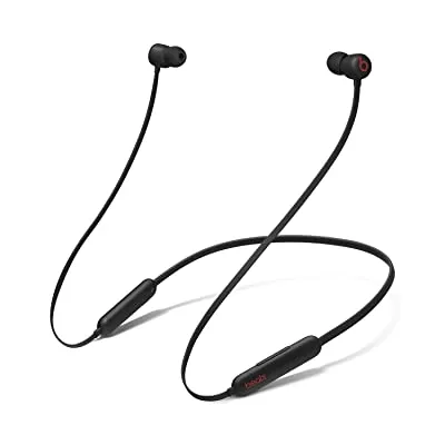 New Beats by Dre Flex Wireless Earphones -  12 hours of listening time, Powered by the Apple W1 headphone chip