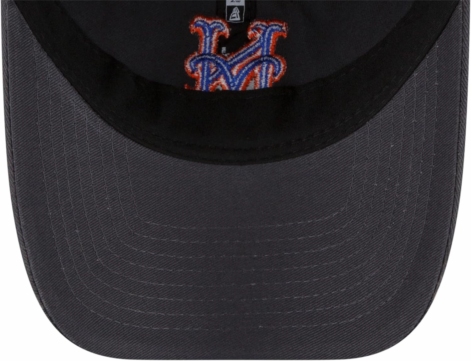 New Era MLB Core Classic 9TWENTY 2-Tone Adjustable Hat Cap One Size Fits All