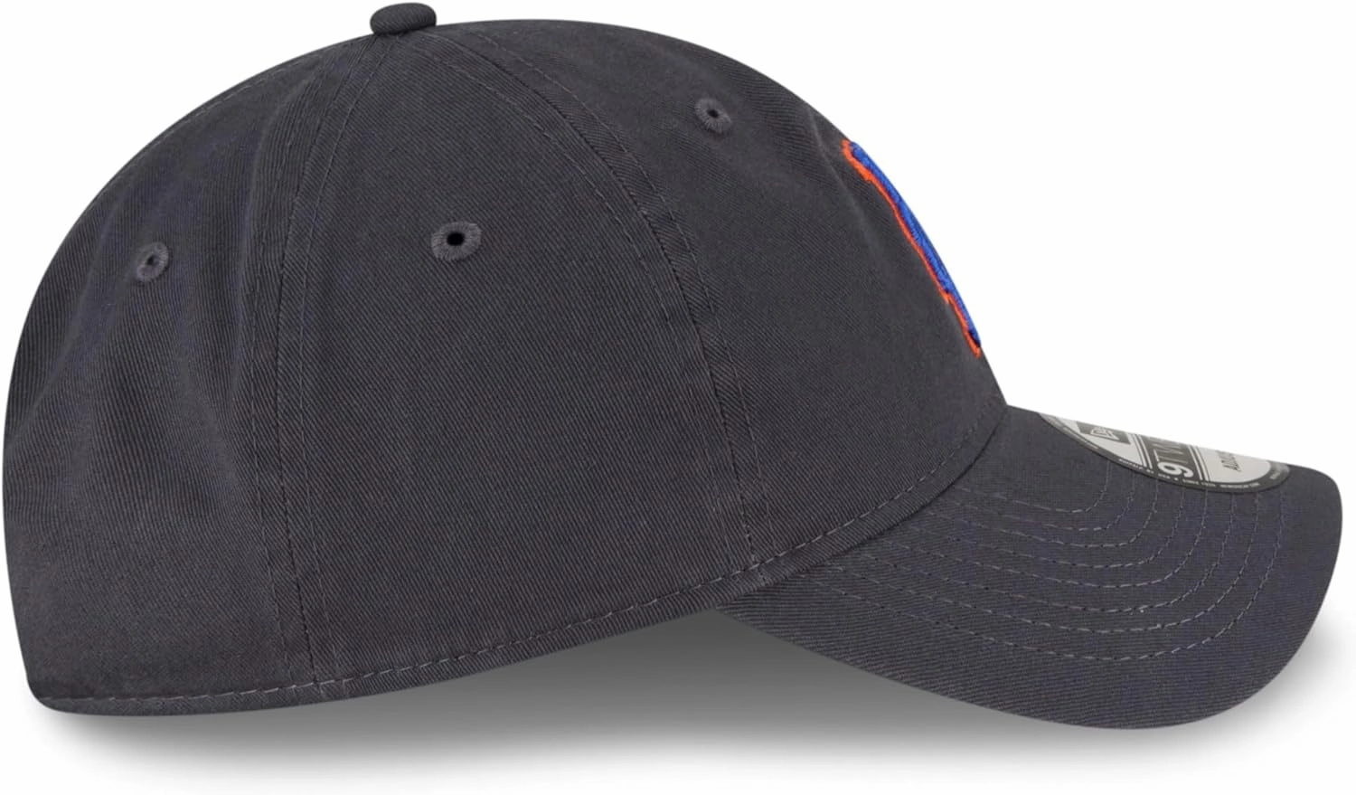 New Era MLB Core Classic 9TWENTY 2-Tone Adjustable Hat Cap One Size Fits All