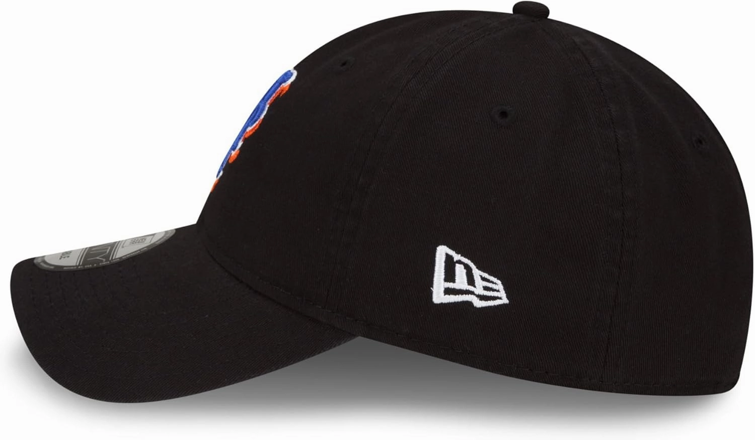 New Era MLB Core Classic 9TWENTY 2-Tone Adjustable Hat Cap One Size Fits All
