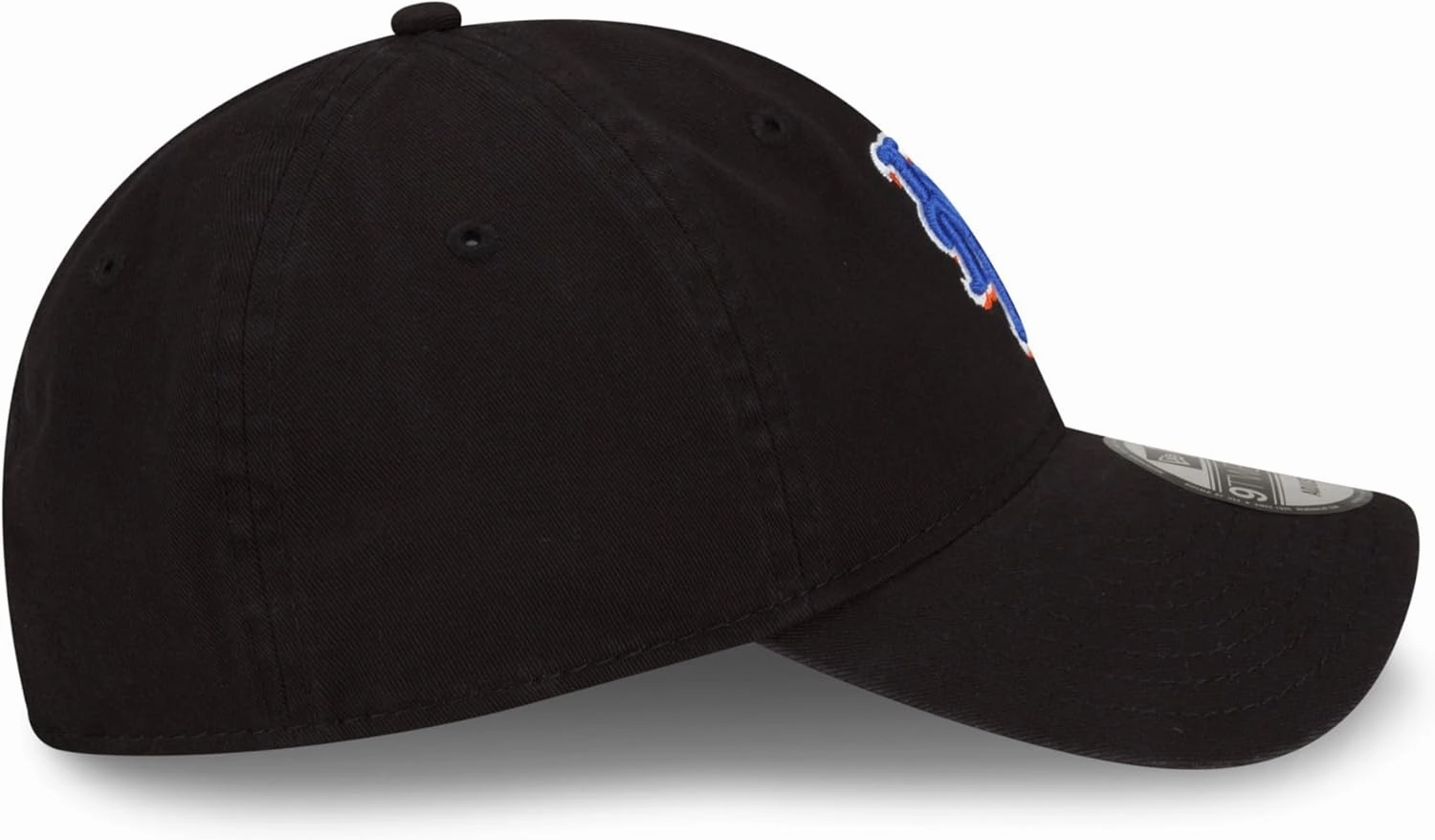 New Era MLB Core Classic 9TWENTY 2-Tone Adjustable Hat Cap One Size Fits All