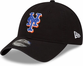 New Era MLB Core Classic 9TWENTY 2-Tone Adjustable Hat Cap One Size Fits All