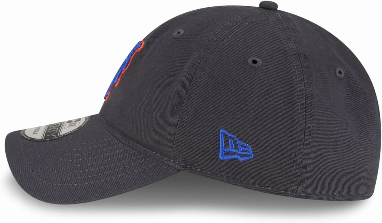 New Era MLB Core Classic 9TWENTY 2-Tone Adjustable Hat Cap One Size Fits All