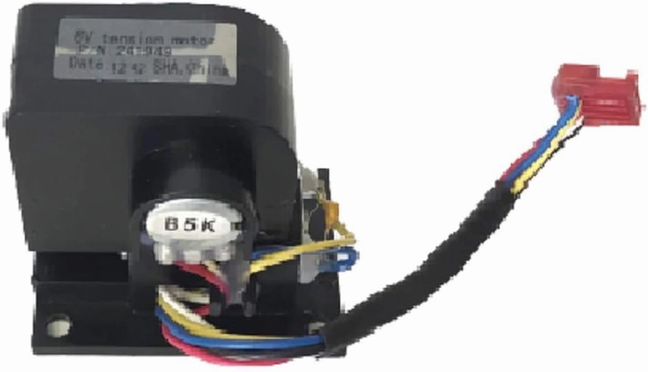 New Gold's Gym Image Freemotion Epic Freemotion Resistance Motor Brake Tensioner 241949 6v