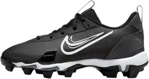 Nike Force Trout 9 Keystone Big Kids' Baseball Cleats (FV8032-600, University Red/Bright Crimson/Black/White)