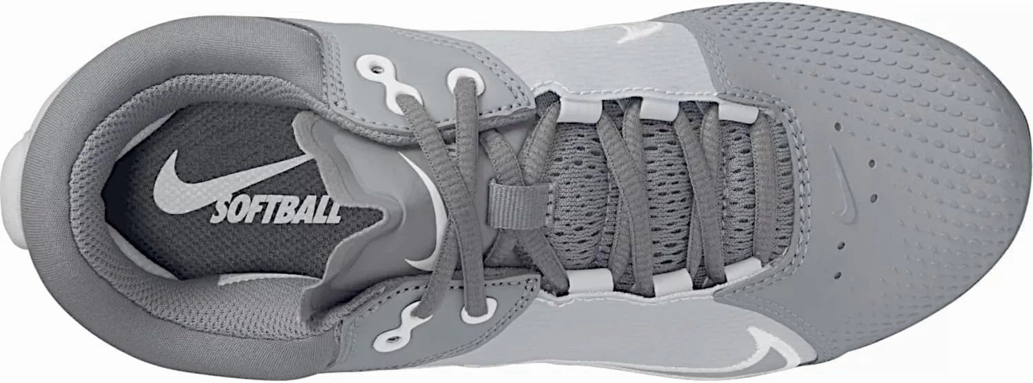 Nike Women's Hyperdiamond 4 Elite Softball Cleats