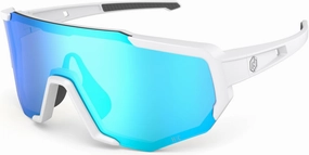 Nordik KANON Photochromic Cycling Glasses 3 Interchangeable Lenses Men & Women-For Cycling Running Fishing Golf & Baseball