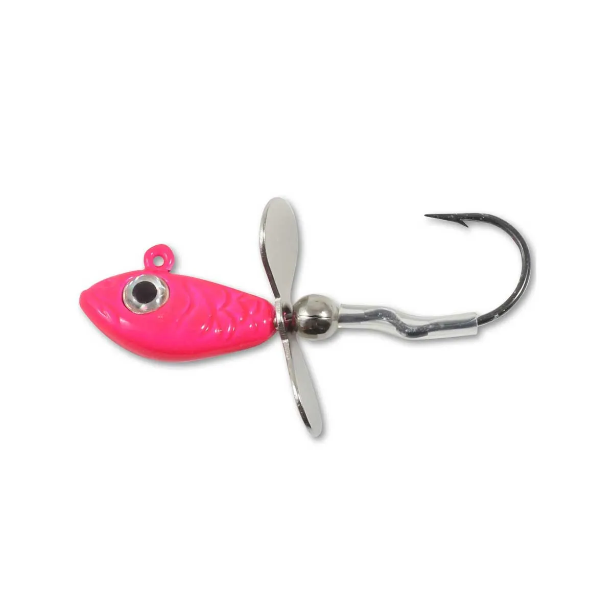 Northland Whistler Jig