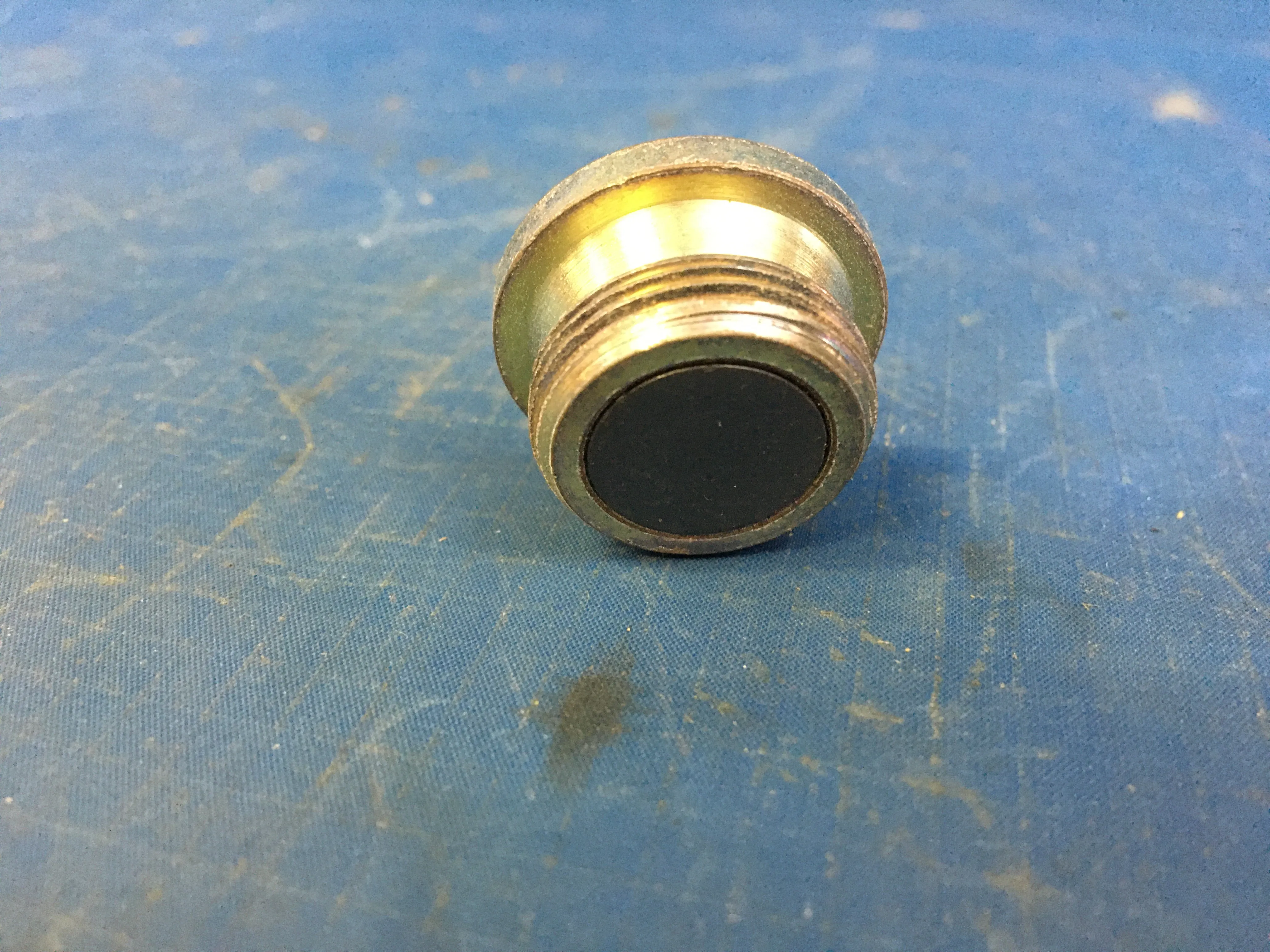 NOS Magnetic Machine Thread Plug NSN:5365-01-564-9925 Model:30-20-0007
