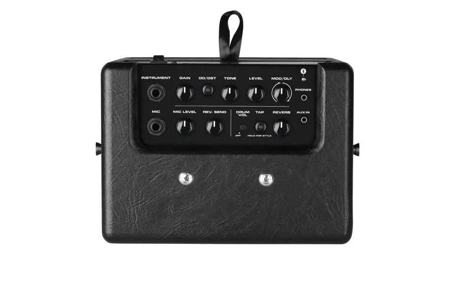NUX Mighty 8 BT Bluetooth Amplifier