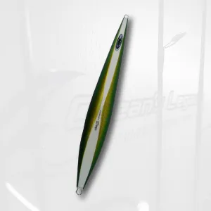 OCEAN'S LEGACY D/CONTACT JIG 300G