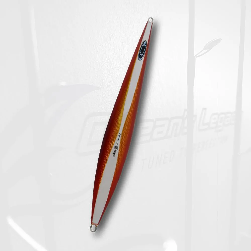 OCEAN'S LEGACY D/CONTACT JIG 300G