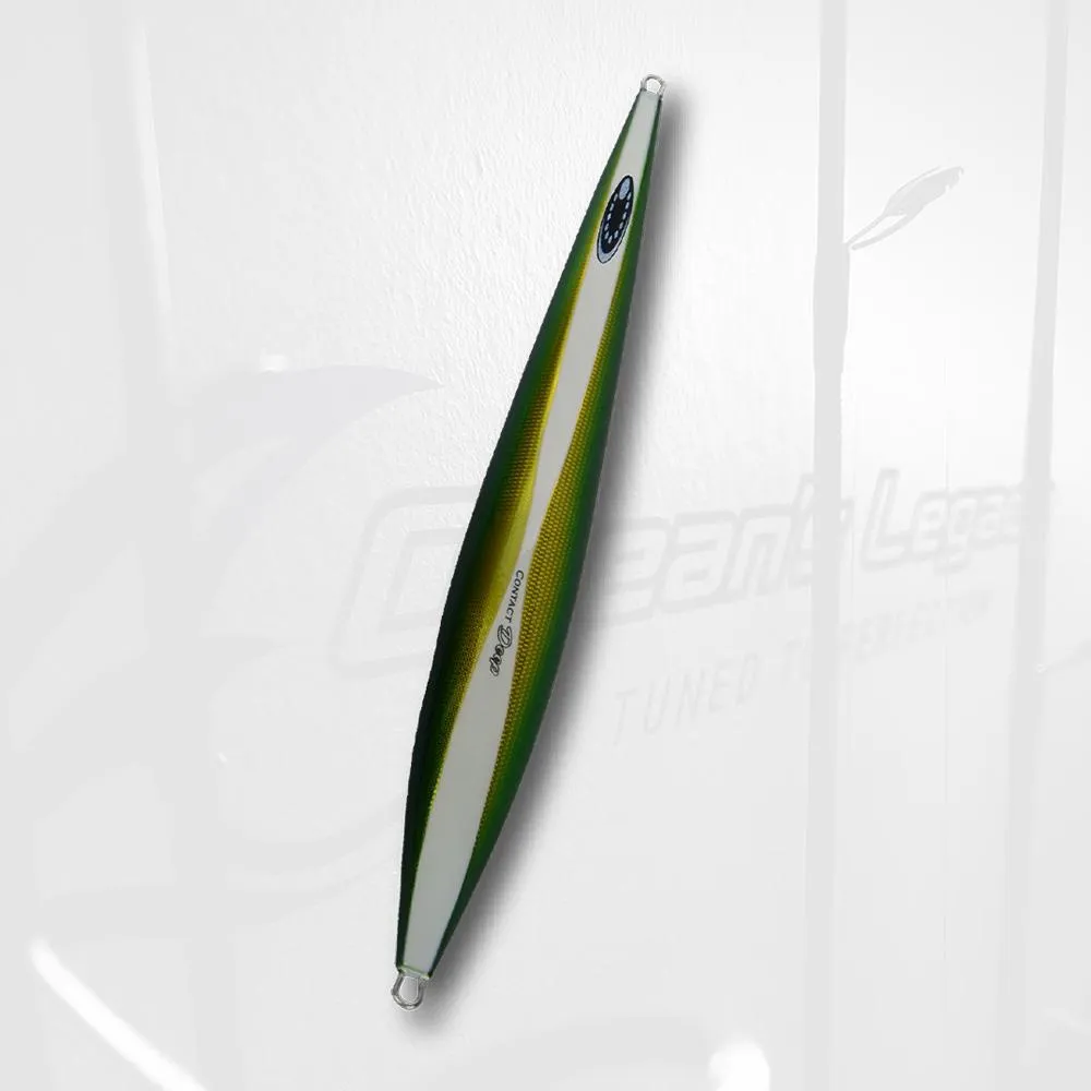 OCEAN'S LEGACY D/CONTACT JIG 300G