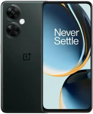 OnePlus Nord N30 5G | T-Mobile Android Smart Phone | 6.7" LCD Display | 8  128GB | 5000 mAh Battery | 50W Fast Charging | 108MP Camera | Chromatic Gray (Renewed)