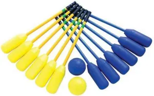 Original Pillo Polo® Game - Complete Set
