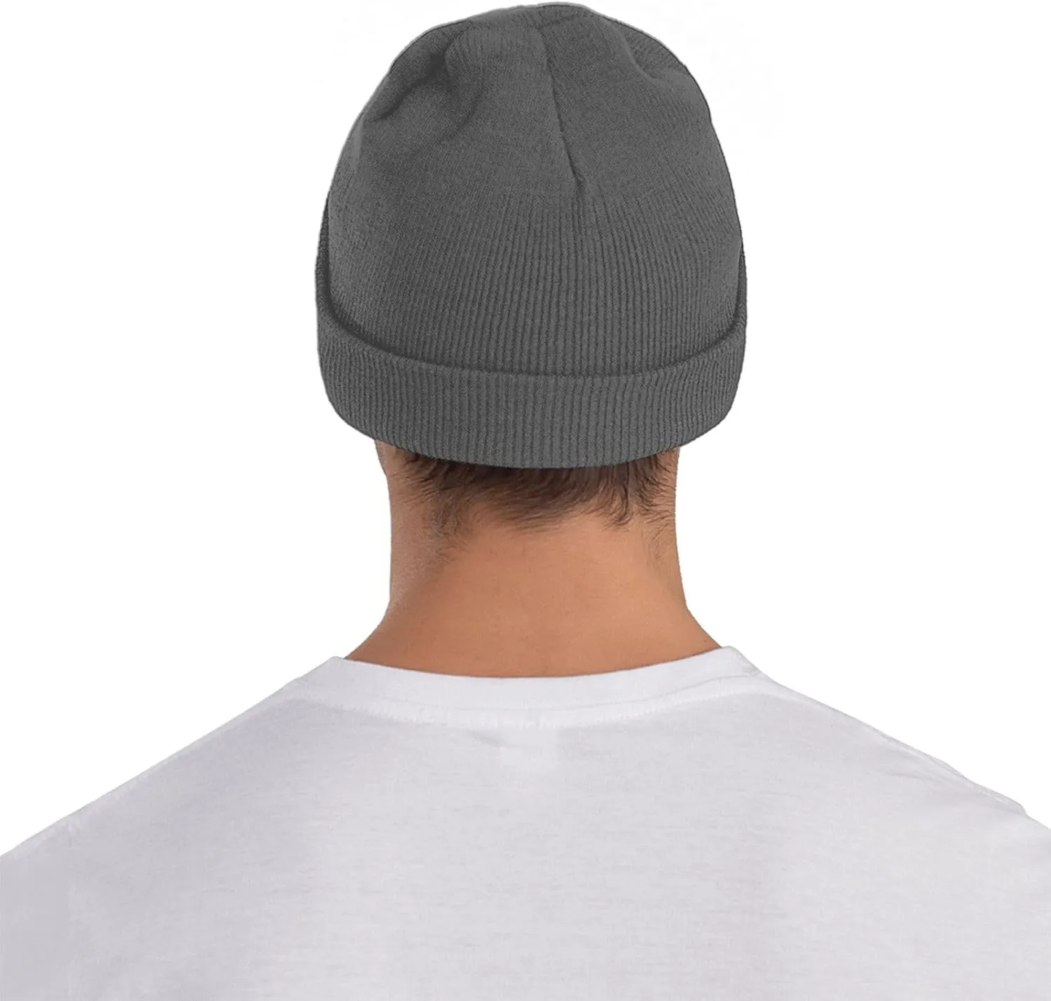 Our Bright Cabbage Print Knitted Hats are Not Only Warm But Also Fashionable (6 Colors)