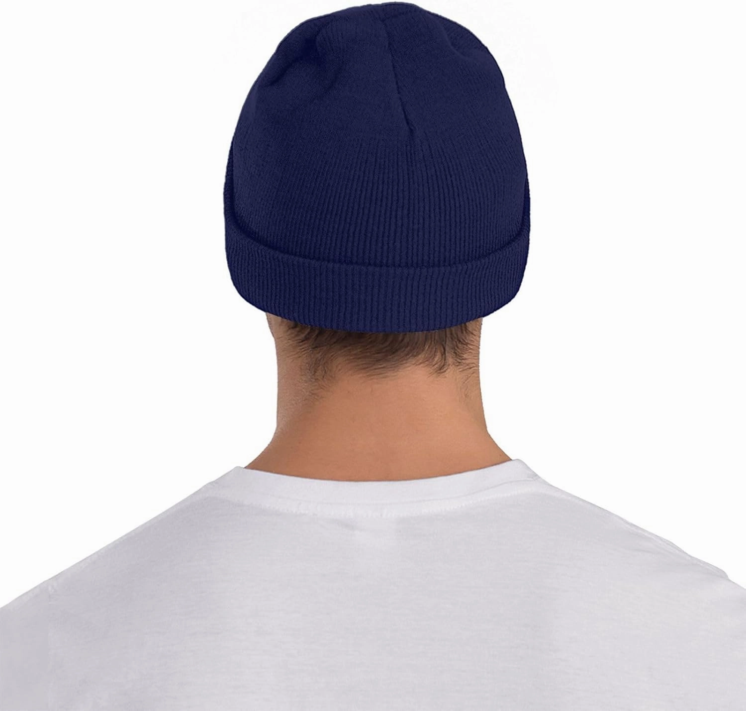Our Bright Cabbage Print Knitted Hats are Not Only Warm But Also Fashionable (6 Colors)