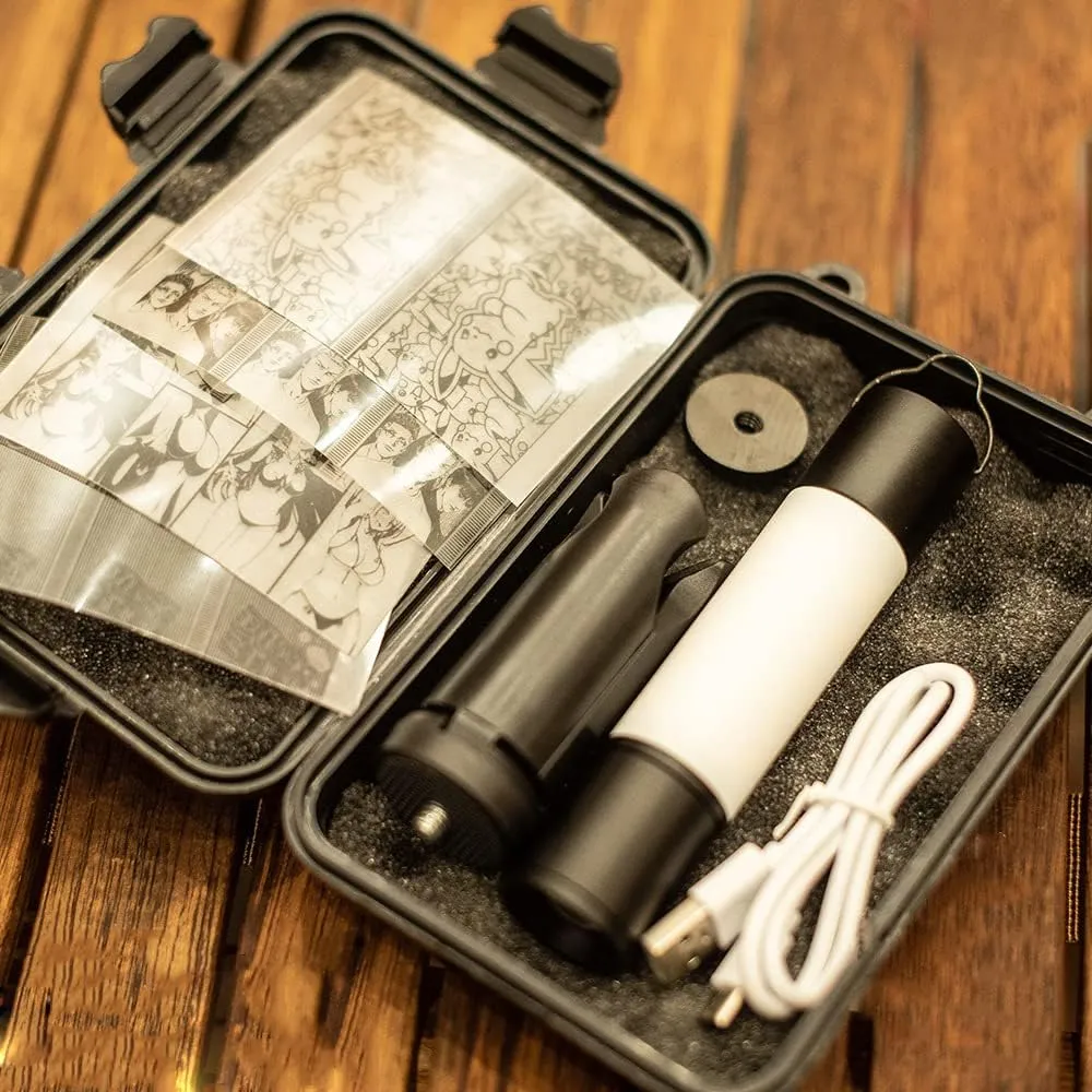 Outdoor Multifunctional LED Flashlight,Mini Rechargeable Camping Lanterns,Portable Tent Light IPX4 Waterproof Camping and Emergency Light
