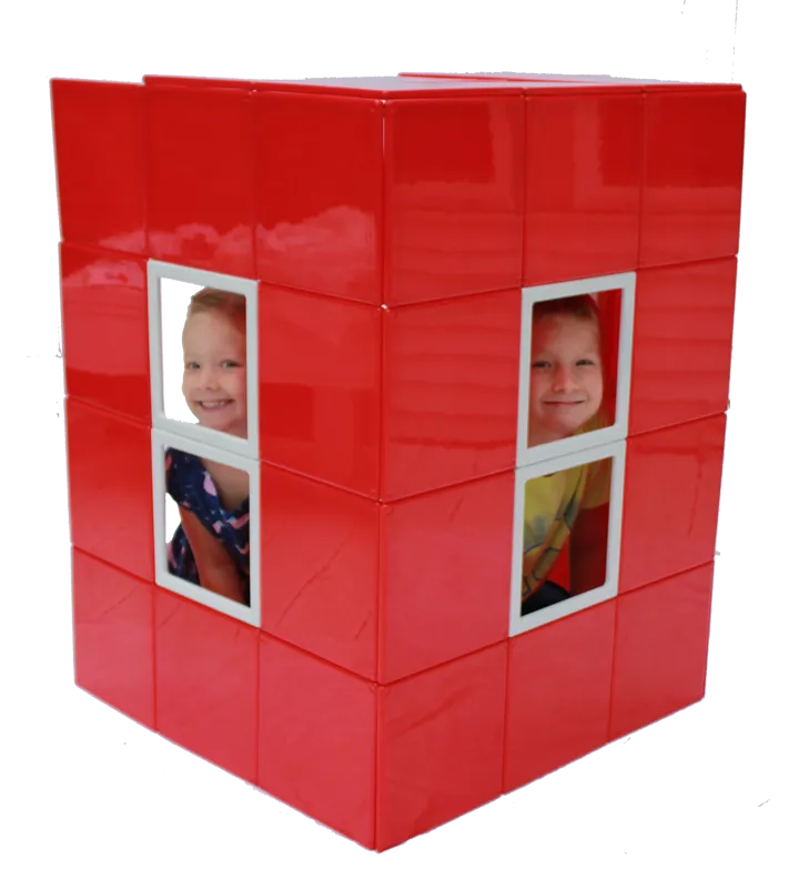 Panelcraft Classic Red Solids 76 pc set