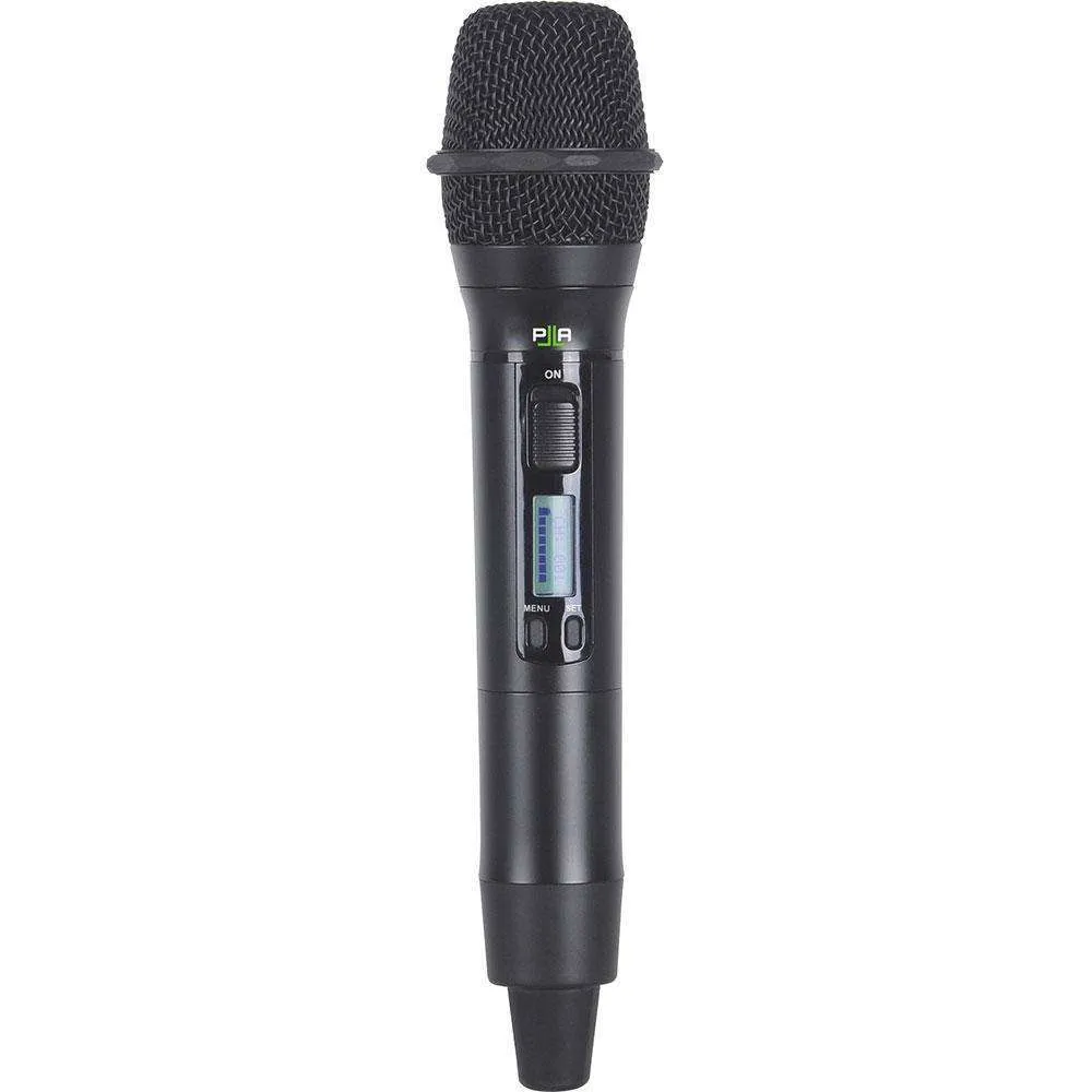 Parallel Audio HELIX-158X 150W Battery Powered Portable Performance PA System