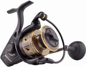 Penn Battle IV Spinning Fishing Reel