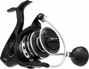 PENN Pursuit IV Spinning Fishing Reel