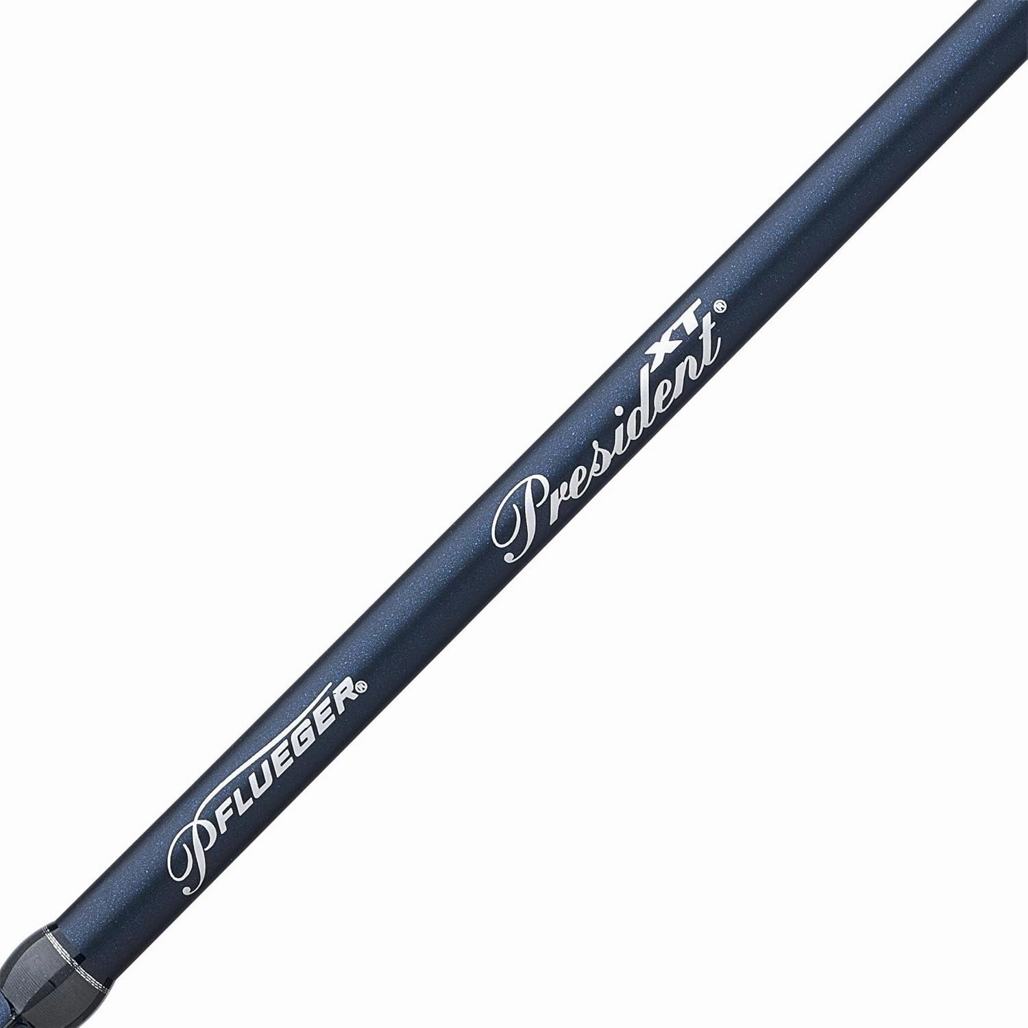 Pflueger President XT Spinning Fishing Rod