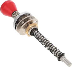 Pinball Machine Grabber Stick Precision Engineered Pull Rod for Pinball Machines Sportster Grips Easy to Install with High Resilience for Enhanced Gaming