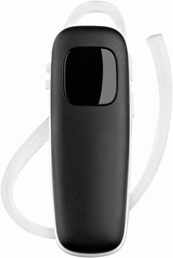 Plantronics 200739-01 M70 Bluetooth Headset - Retail Packaging - Black