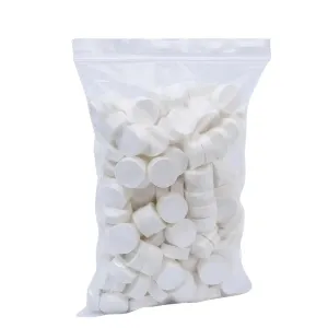 Portable Compressed Towel Set Disposable Face Towel Makeup Compressed Towel Mini Compressed Travel College(30 pcs)