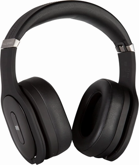 PSB Speakers M4U 8 MKII On-Ear Wireless Noise Cancelling Bluetooth Headphones - Black